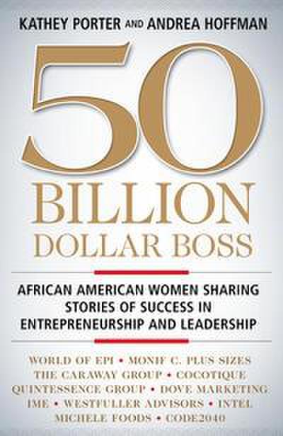 50 Billion Dollar Boss