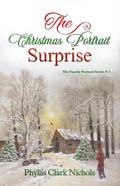 The Christmas Portrait Surprise (The Family Portrait)