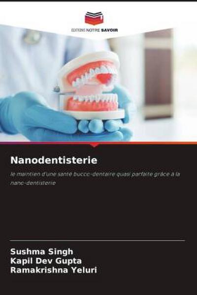 Nanodentisterie