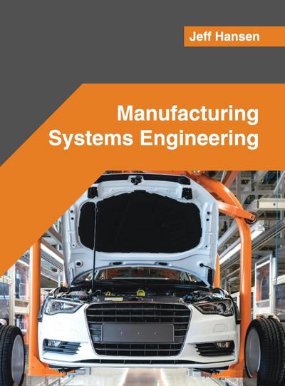 Manufacturing Systems Engineering