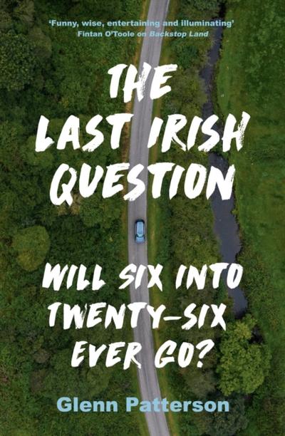 Last Irish Question