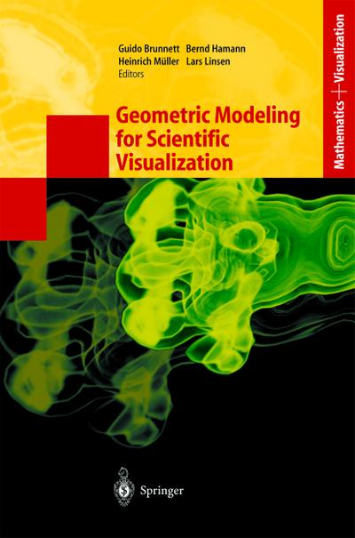 Geometric Modeling for Scientific Visualization