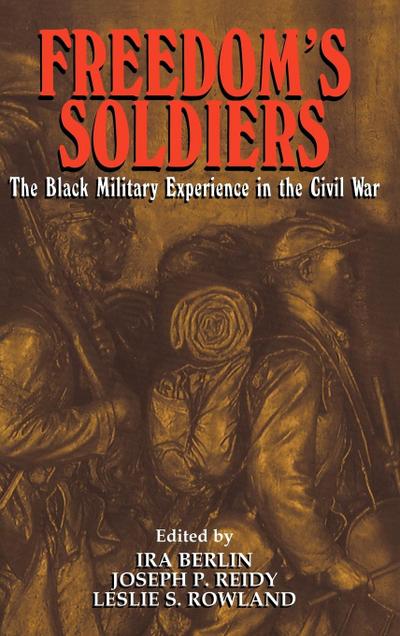 Freedom’s Soldiers