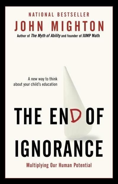The End of Ignorance