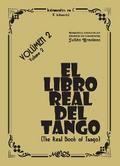 El libro real del tango Volúmen 2