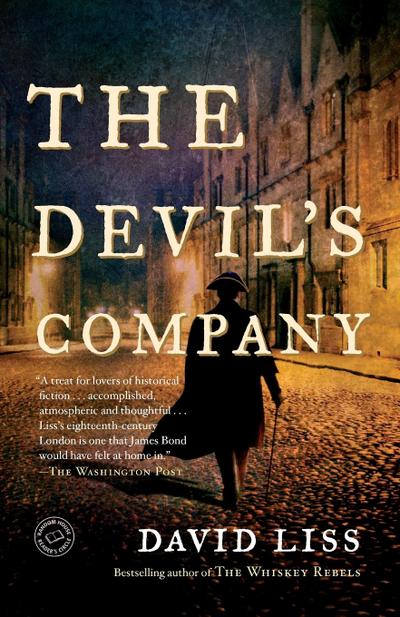 The Devil’s Company