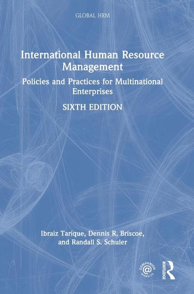 International Human Resource Management