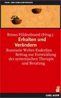 Erhalten und Verändern