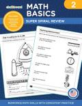 Math Basics Grade 2