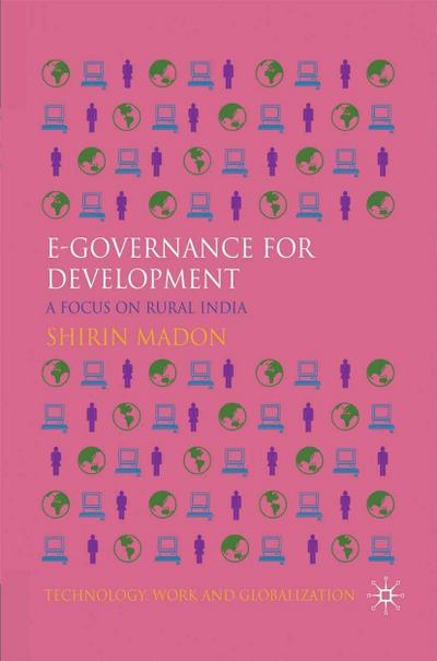 e-Governance for Development