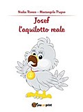Josef, l’aquilotto reale