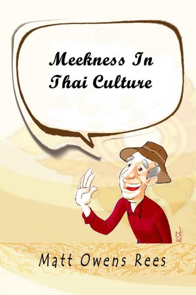 Meekness in Thai Culture