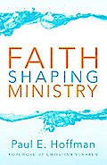 Faith Shaping Ministry