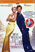 Wie werde ich ihn los - in 10 Tagen