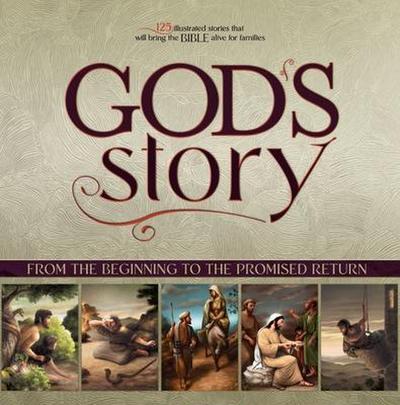 God’s Story