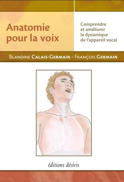 Anatomie pour la voix