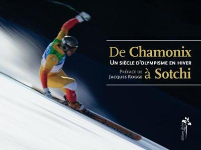 De Chamonix a Sotchi