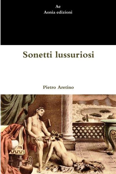 Sonetti lussuriosi