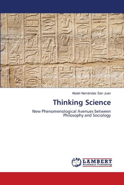 Thinking Science