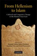 From Hellenism to Islam