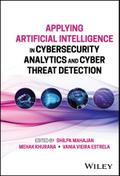 Applying Artificial Intelligence in Cybersecurity Analytics and Cyber Threat Detection