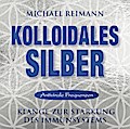 Kolloidales Silber