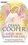Engel sind immer um uns