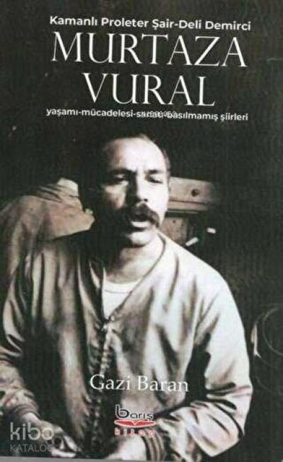 Murtaza Vural