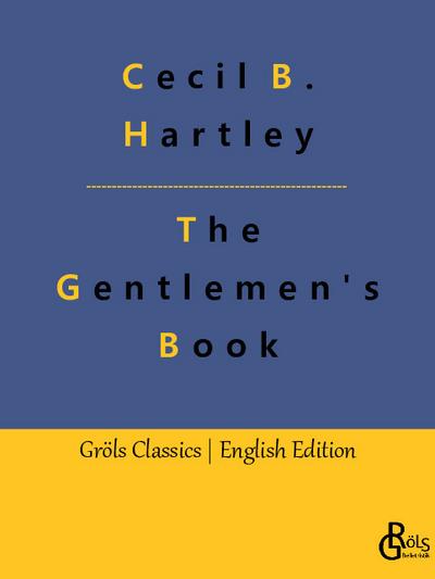 The Gentlemen’s Book