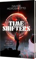 Time Shifters