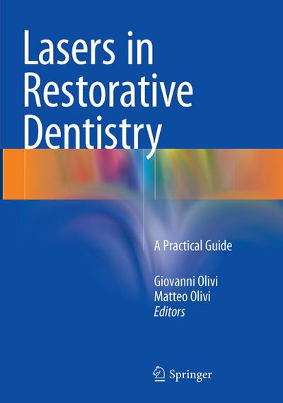 Lasers in Restorative Dentistry