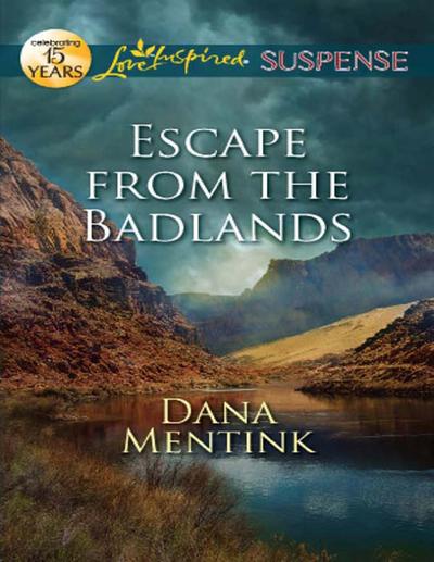 Escape From The Badlands