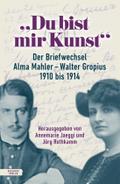 "Du bist mir Kunst"