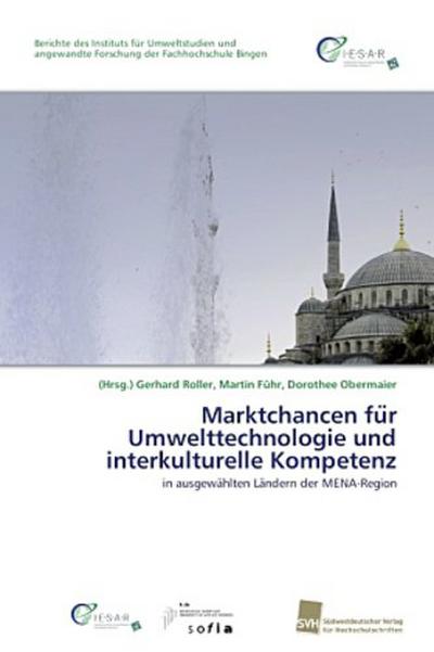 Marktchancen fu¿r Umwelttechnologie und interkulturelle Kompetenz