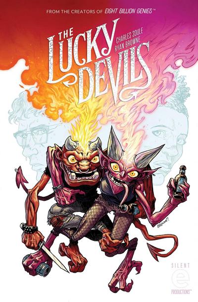 The Lucky Devils