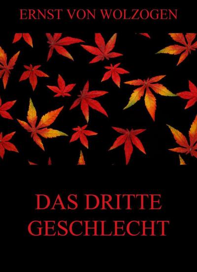 Das dritte Geschlecht