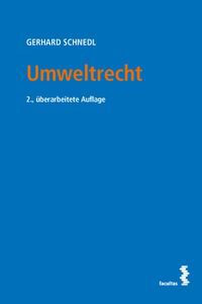 Umweltrecht