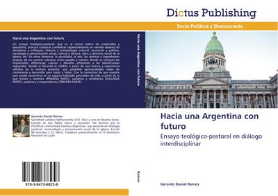 Hacia una Argentina con futuro