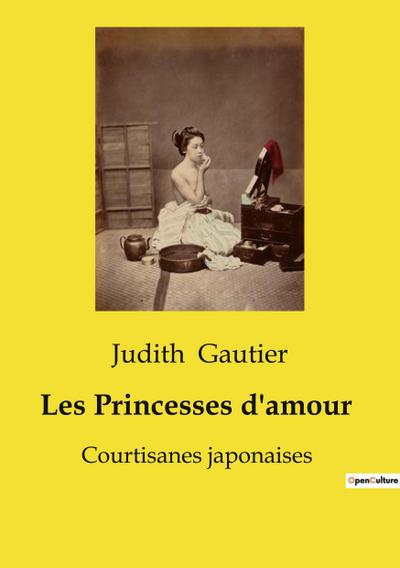 Les Princesses d’amour