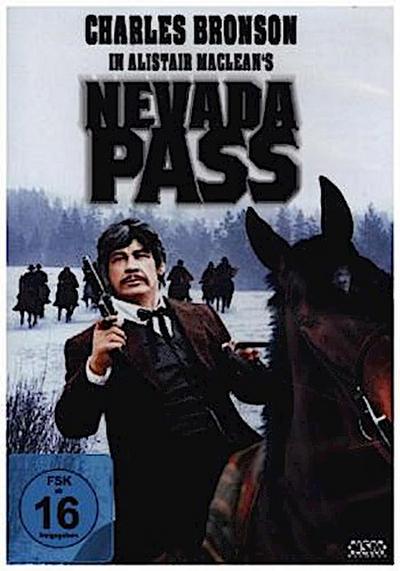 Nevada Pass