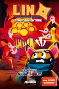 Lino - Das Rätsel des Ninja-Zaubers