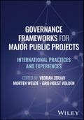 Governance Frameworks for Major Public Projects