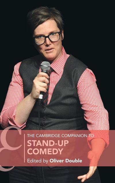 The Cambridge Companion to Stand-Up Comedy