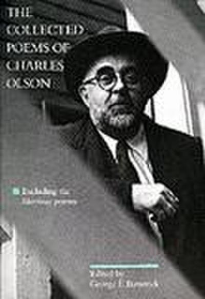 The Collected Poems of Charles Olson