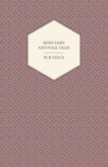 Irish Fairy and Folk Tales