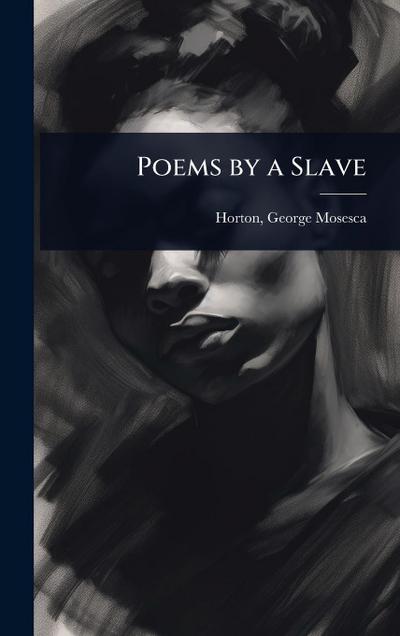 Poems by a Slave