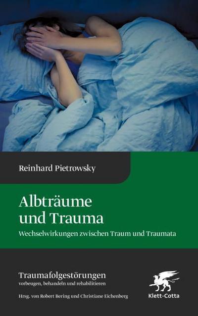 Albträume und Trauma