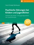 Psychische Störungen bei Kindern und Jugendlichen