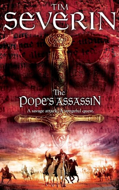 The Pope’s Assassin