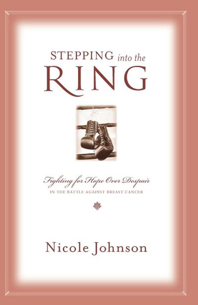 Stepping Into the Ring